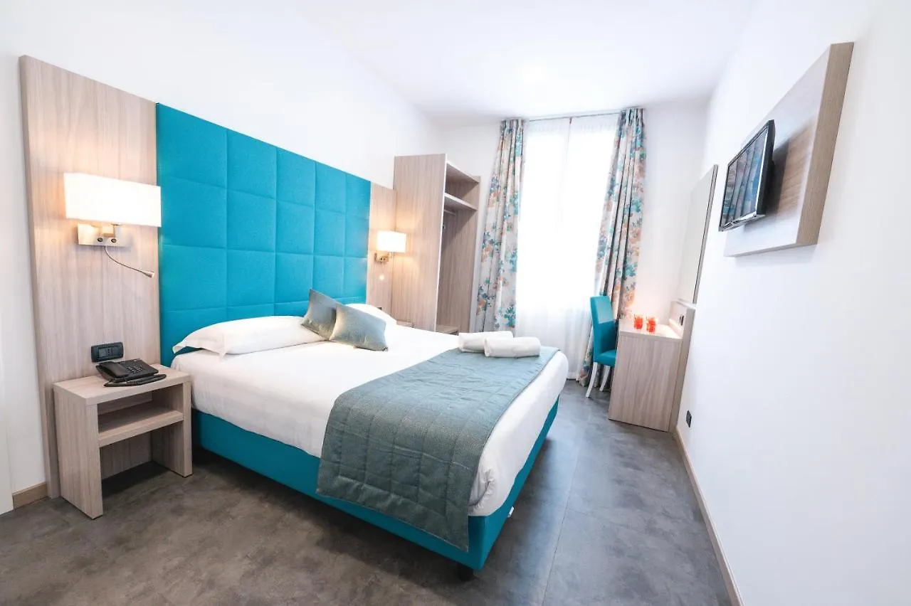 Coccodrillo Hotel & Apartments Varazze