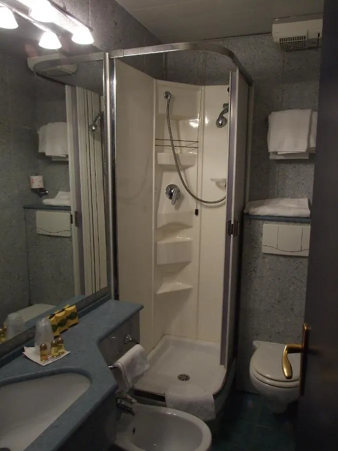 Coccodrillo Hotel & Apartments Varazze