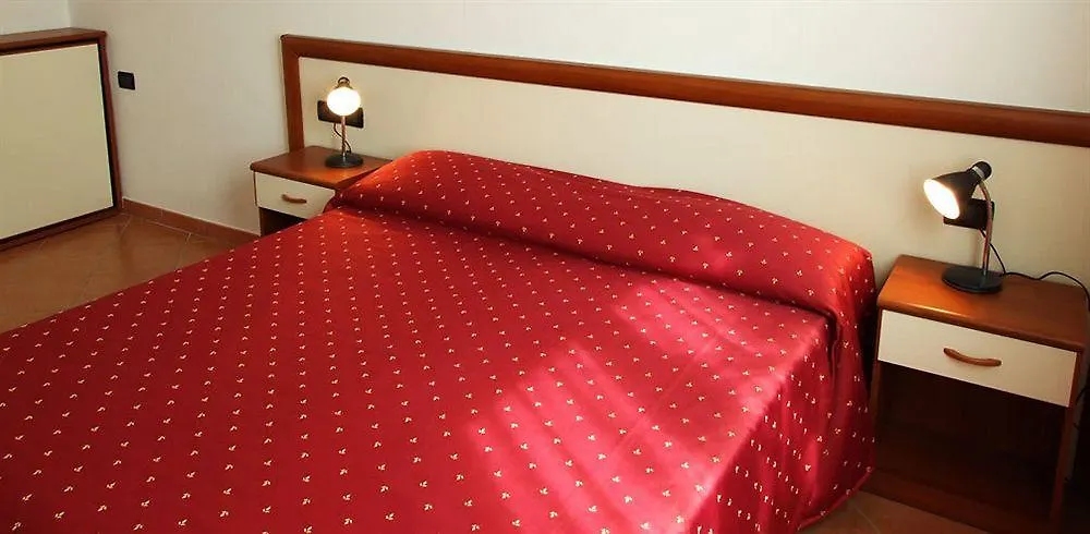 Coccodrillo Hotel & Apartments Varazze