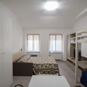 Appartamento A 3 Passi Dal Mare