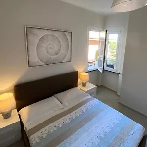 Appartamento Maison Blanche