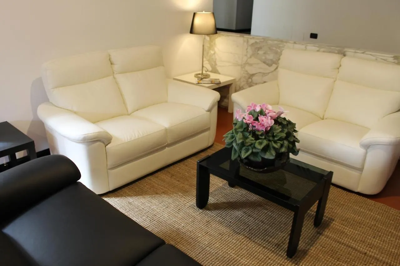 Hotel Coccodrillo Varazze