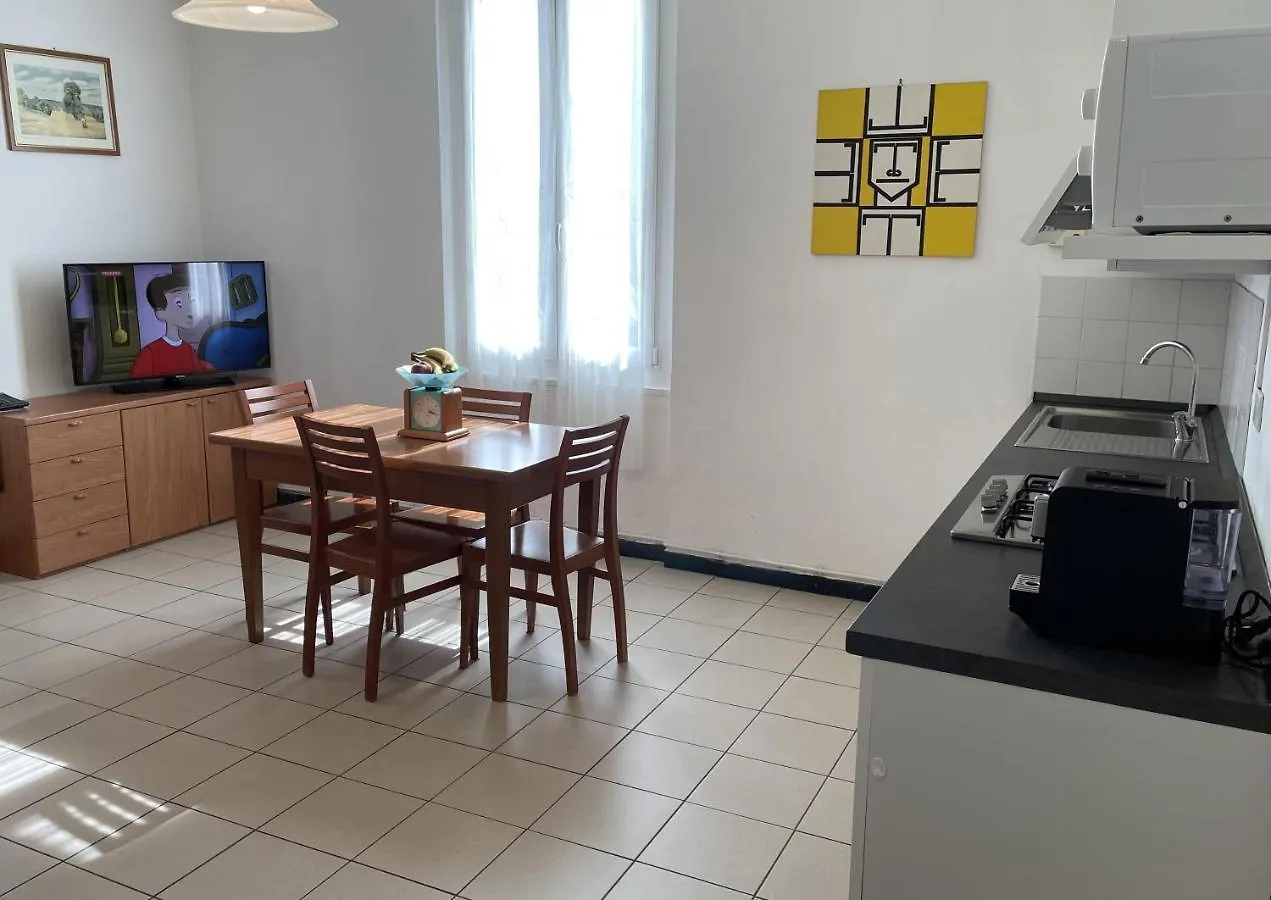 ***  Hotel Coccodrillo Varazze Italia