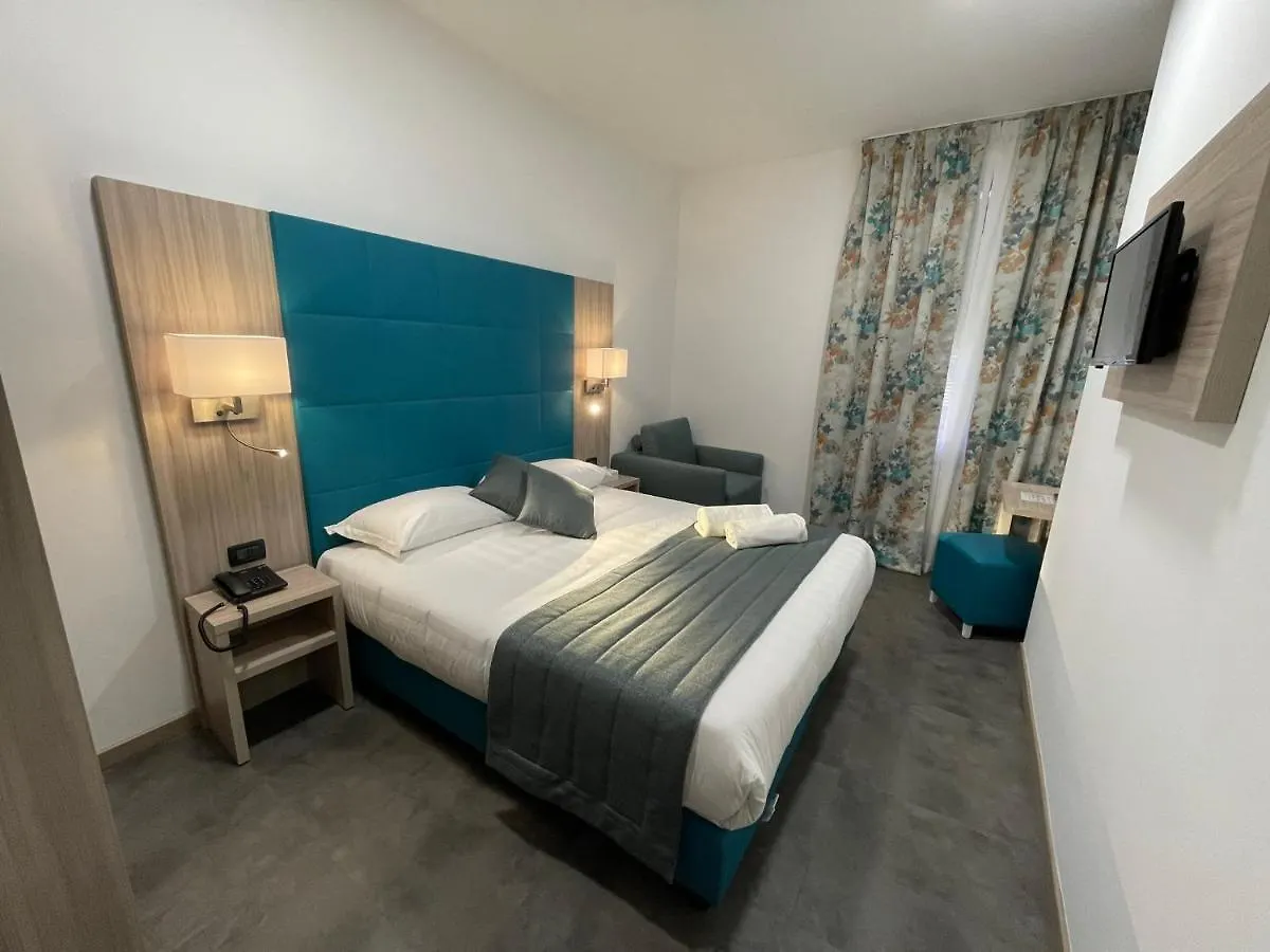 Hotel Coccodrillo Varazze Italia