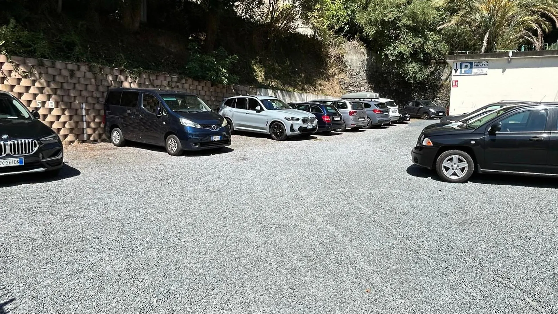 Hotel Coccodrillo Varazze