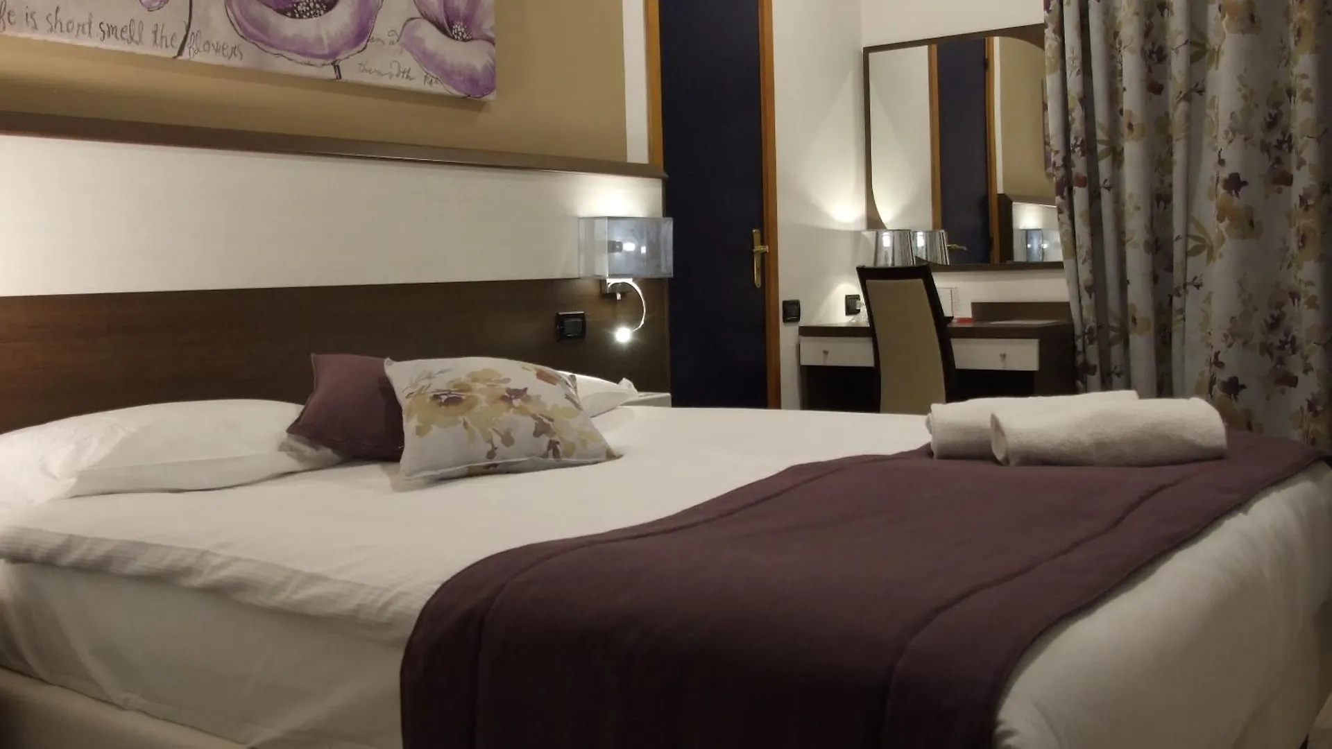 Hotel Coccodrillo Varazze