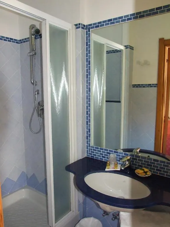 Hotel Coccodrillo Varazze