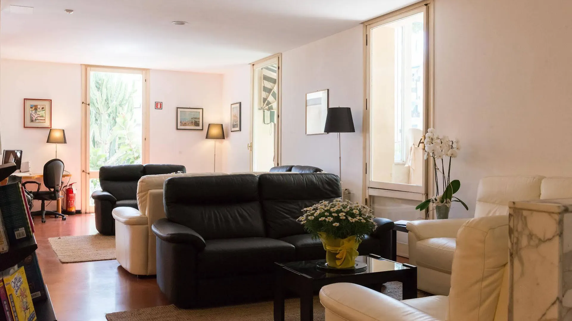 Hotel Coccodrillo Varazze