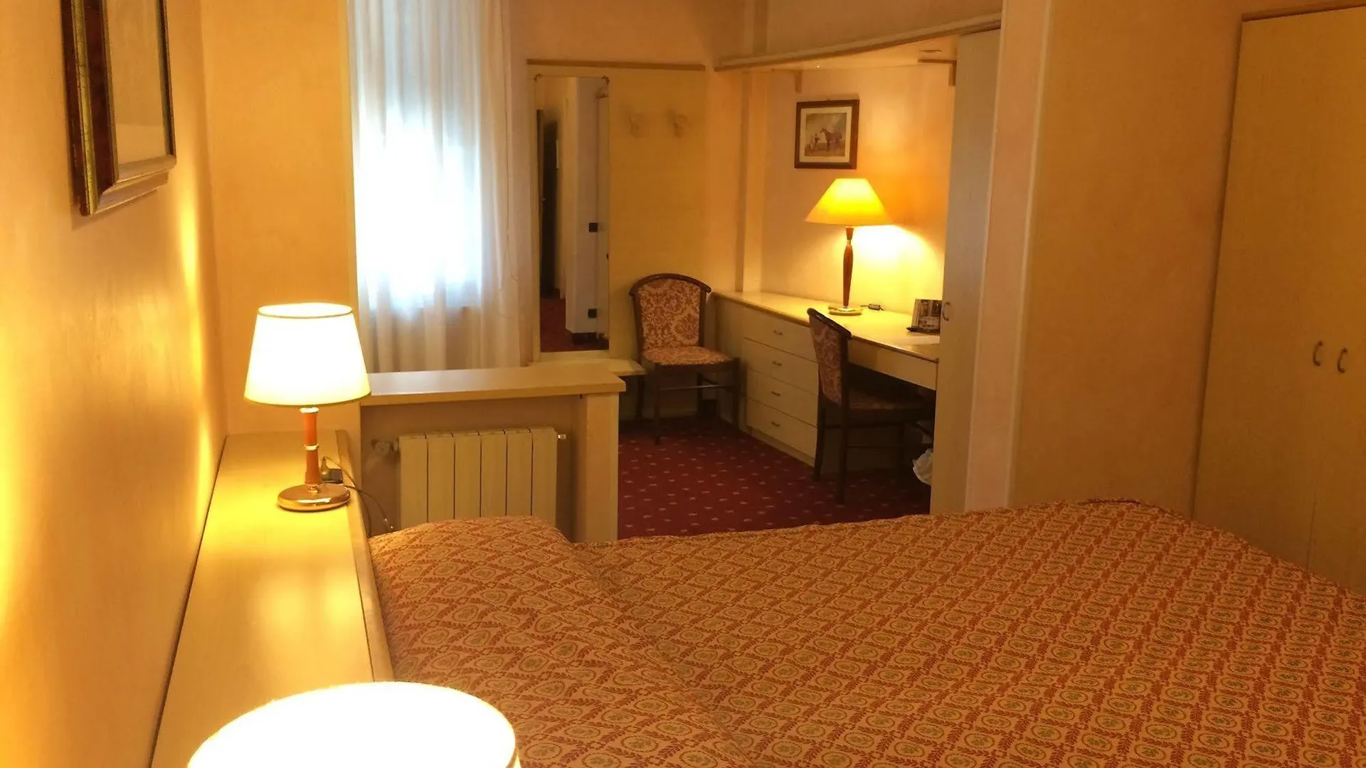 ***  Hotel Coccodrillo Varazze Italia