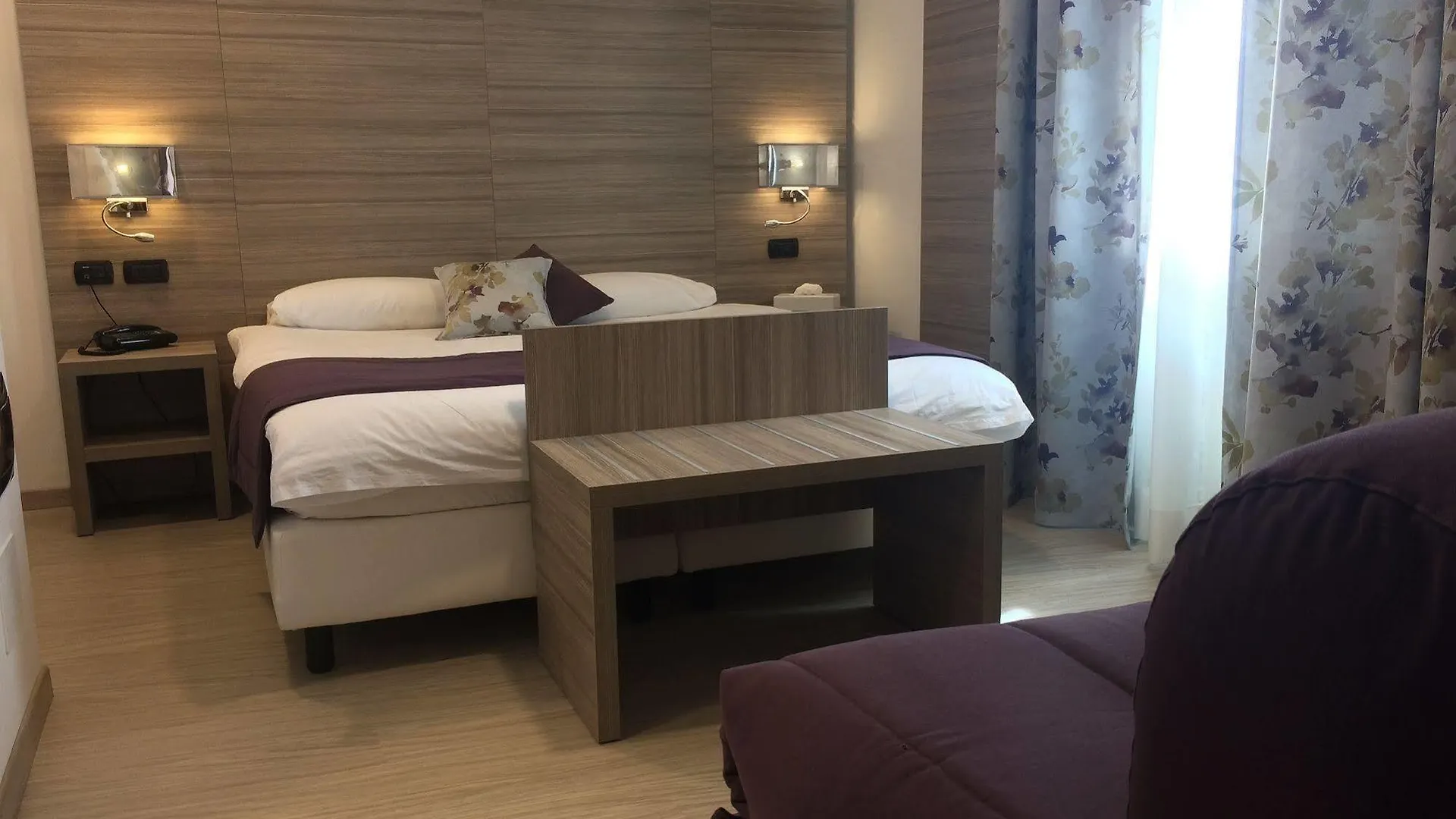 Hotel Coccodrillo Varazze