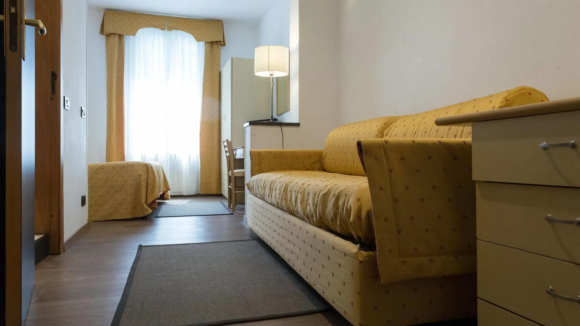 Hotel Coccodrillo Varazze 3*,  Italia