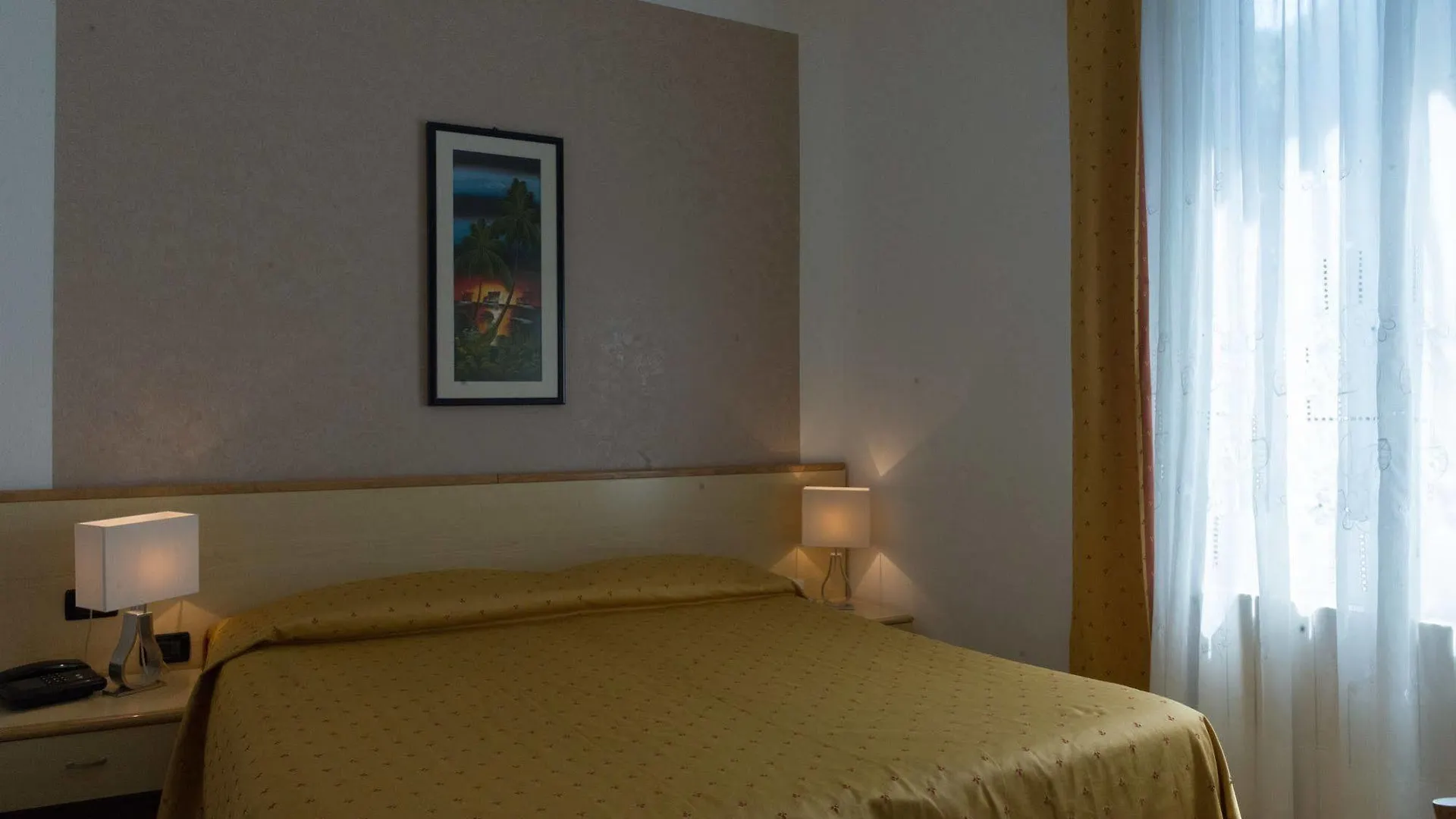 ***  Hotel Coccodrillo Varazze Italia
