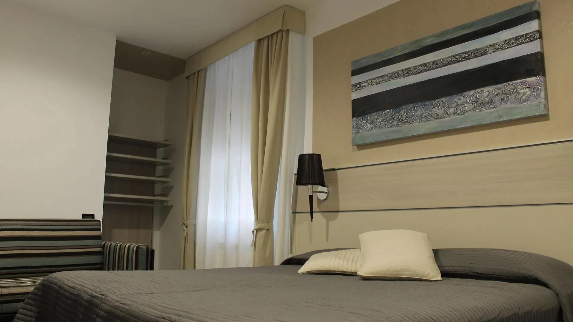 Hotel Coccodrillo Varazze 3*,