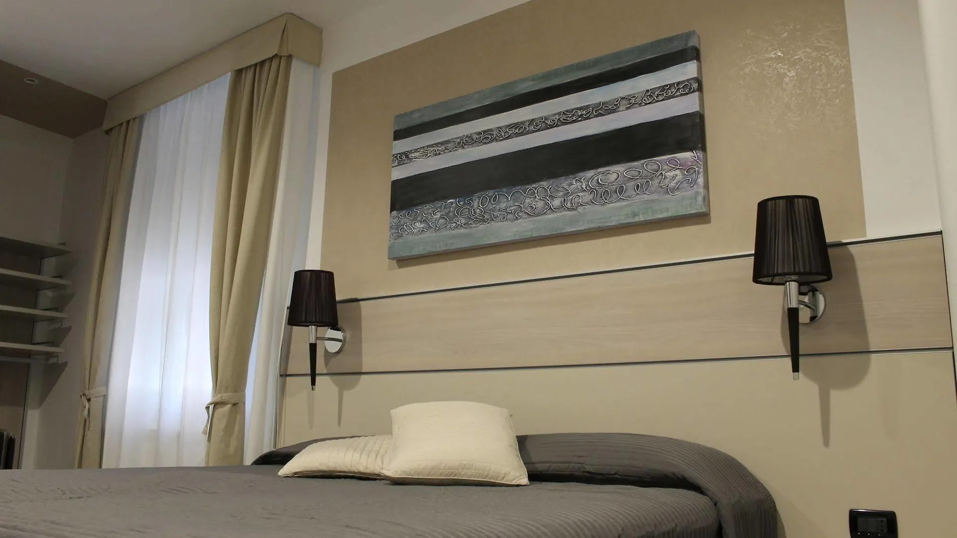 Hotel Coccodrillo Varazze