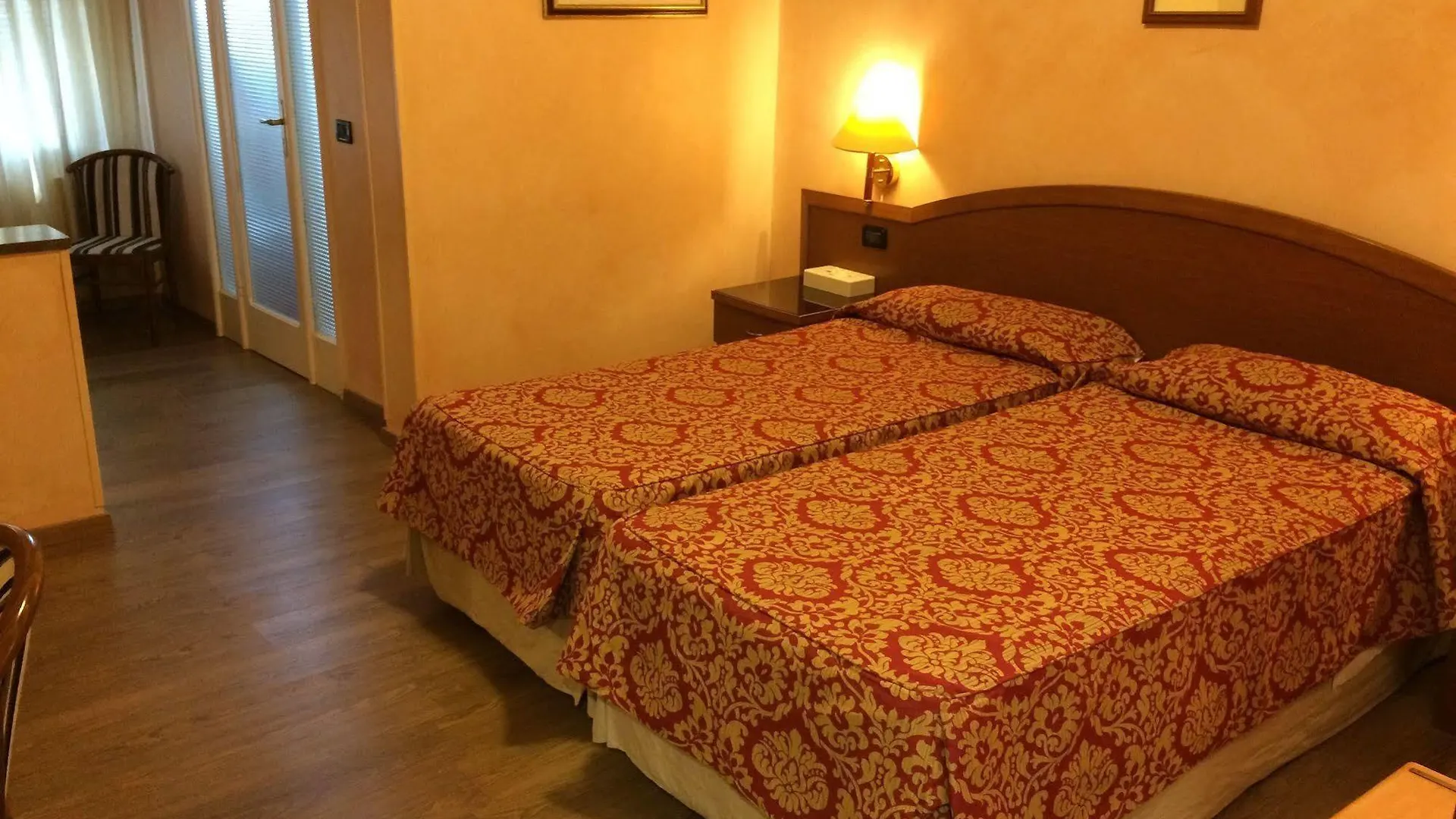 Hotel Coccodrillo Varazze